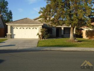 5318 Sierra Caves Ave, Bakersfield, CA 93313-4563