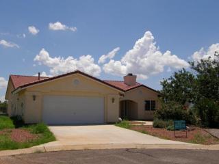 455 Ironwood Cir, Sunizona, AZ 85625-4086