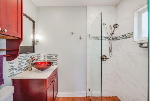 542 Hazel Ave, San Bruno CA  94066-4228 exterior