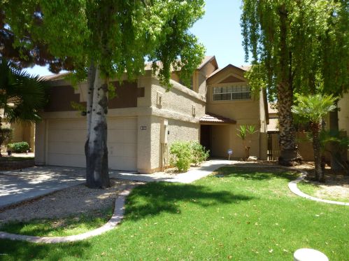 3853 Ivanhoe St, Chandler, AZ 85226-2213