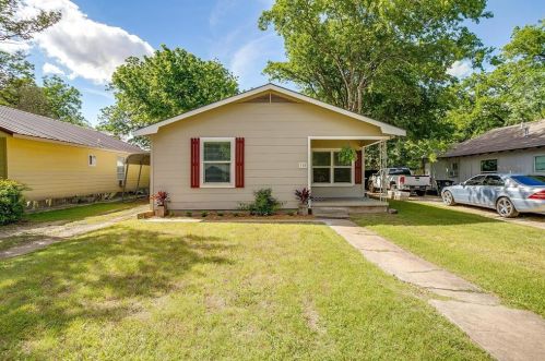 310 Turner St, Cleburne, TX 76033-4448