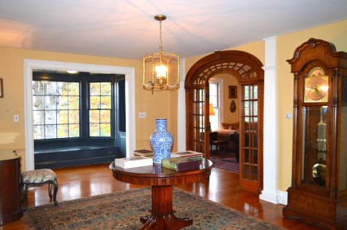 95 Elm St, Unity NH  03773-2109 exterior