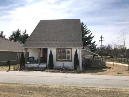 4291 Mount Comfort Rd, Fayetteville, AR 72704-5903