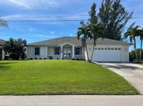 212 15th St, Cape Coral, FL 33909-0012