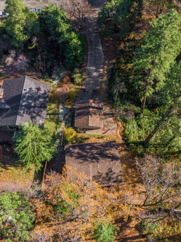 708 Doris Dr, Grass Valley CA  95945-5524 exterior