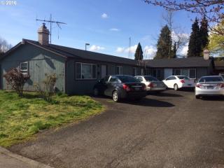 190 3rd Ave, Barlow, OR 97013-3702