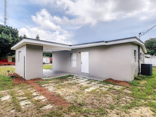 1520 Kings Ct, Titusville FL  32780-4428 exterior