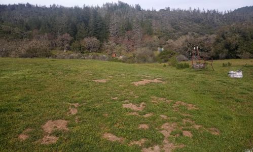 5480 Canyon Rd, Willits CA  95490-9242 exterior