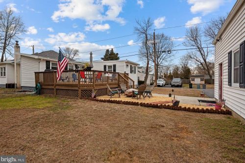 41 Andaloro Way, West Deptford NJ  08093-1640 exterior