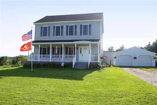 499 Anthony Rd, Thomson, NY 12834-7127