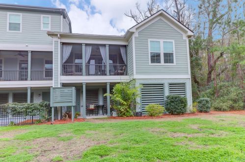 116 Slipper Shell Ct, Mount Pleasant SC  29464-6724 exterior