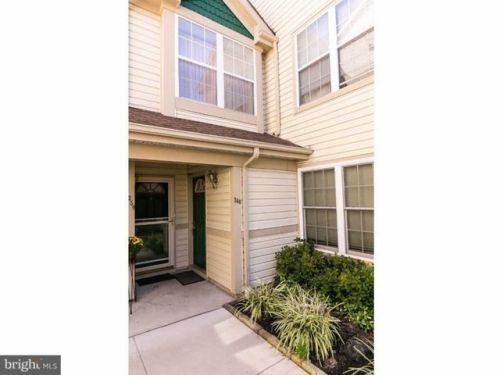 259 Steeplechase Ct, West Deptford, NJ 08096-6806
