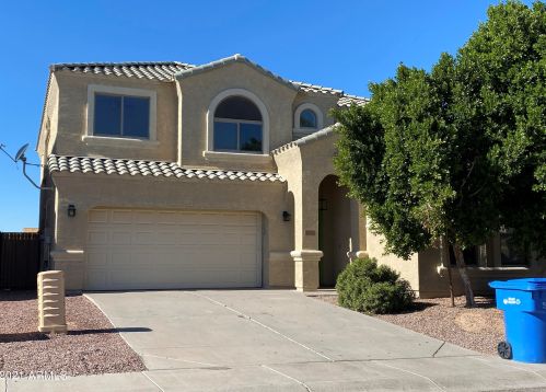 4008 104th Ln, Tolleson AZ  85353-4175 exterior