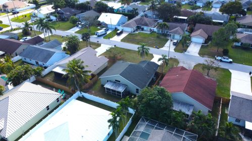 6249 Robinson St, Jupiter FL  33458-6628 exterior