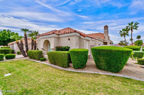 9002 107th Pl, Scottsdale, AZ 85258-6124