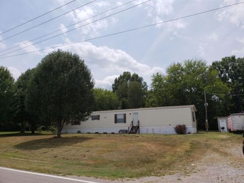 2890 Prospect Rd, Pulaski TN  38478-6627 exterior