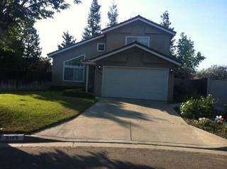 5156 Fremont Ave, Fresno, CA 93722-3695