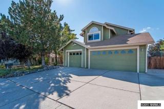 6646 Chesterfield Ln, Reno, NV 89523-1797