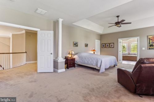 8373 Pedigrue Ct, Gainesville VA  20155-3240 exterior