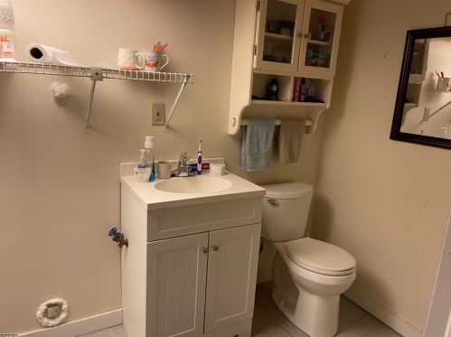 19 Lawnwood Ave, Fredon NJ  07860-2117 exterior