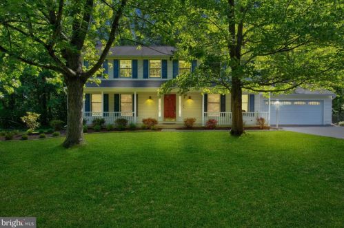 2286 Archdale Rd, Herndon, VA 20191-1133