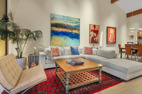 77150 Avenida Fernando, La Quinta CA  92253-2561 exterior