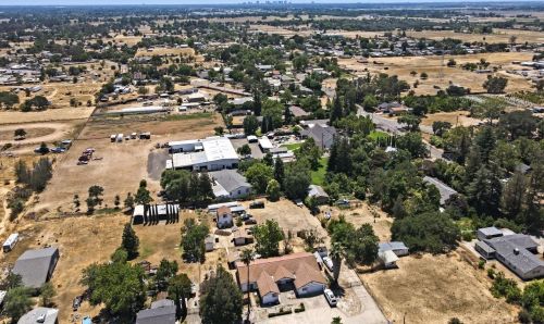 6312 2 St, Rio Linda CA  95673-3230 exterior