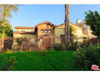 1000 Citrus Ave, Los Angeles CA  90019-1641 exterior