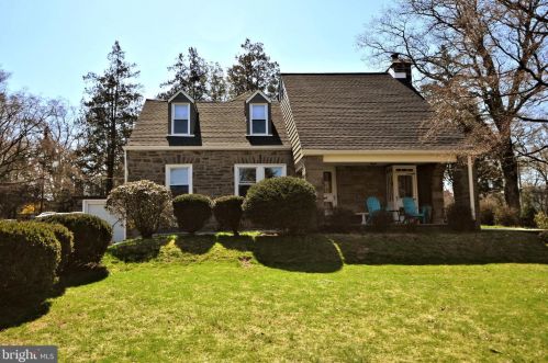 601 Hill Ave, Langhorne, PA 19047-3950