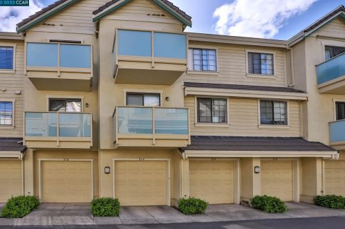 314 Borel Ln, Danville CA  94526-5566 exterior