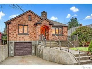 5413 Beacon, Seattle WA  98108-3004 exterior