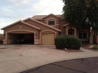 16007 Hadley St, Goodyear, AZ 85338-2820