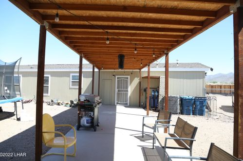 7671 Wagon Wheel Dr, Lake Havasu City AZ  86404-2089 exterior