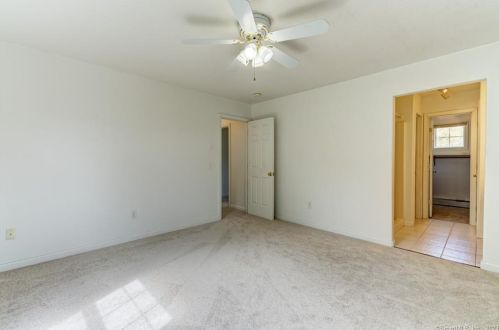 159 Azalea Dr, Groton CT  06340-4126 exterior