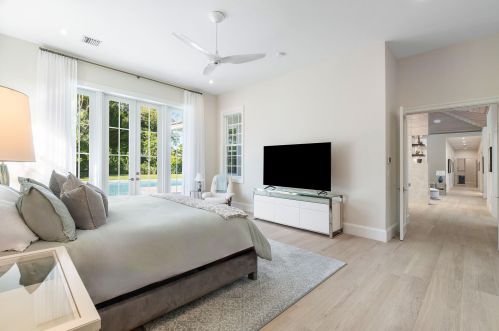 7 Country Rd, Boynton Beach FL  33436-5609 exterior