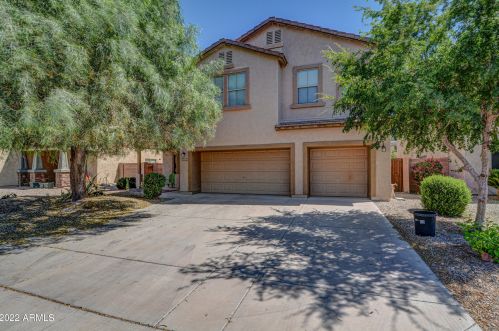 30164 Flower St, Buckeye, AZ 85396-3160