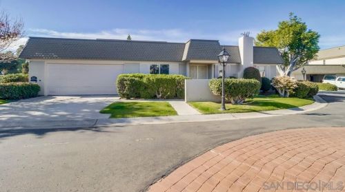 3011 Orleans, San Diego, CA 92110-5945