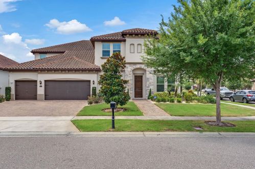 8558 Morehouse Dr, Orlando, FL 32836-5835