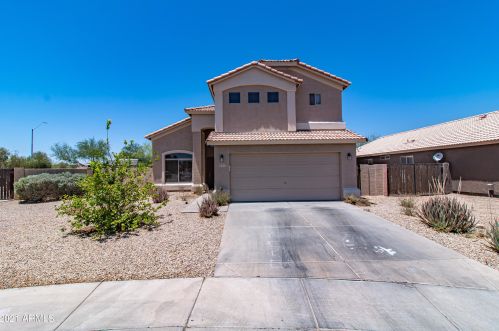 1013 Agave St, Casa Grande, AZ 85122-6093