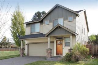 62024 Quail Run Pl, Bend, OR 97701-7984