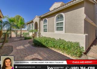3710 54th Gln, Phoenix, AZ 85043-4764