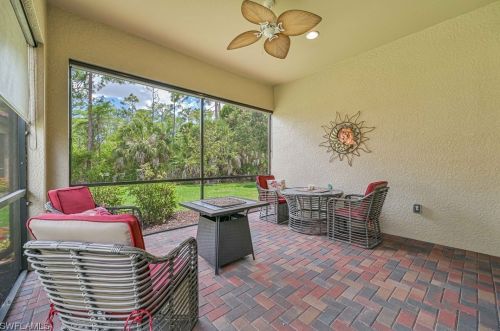 9137 Isla Bella Cir, Bonita Springs FL  34135-7198 exterior