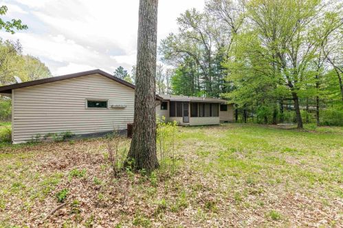 1853 11th Ave, Friendship WI  53934-9758 exterior