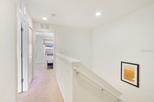 2736 Coupe St, Kissimmee FL  34746-7120 exterior