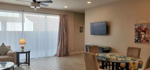 4354 Toledo St, Gilbert AZ  85295 exterior