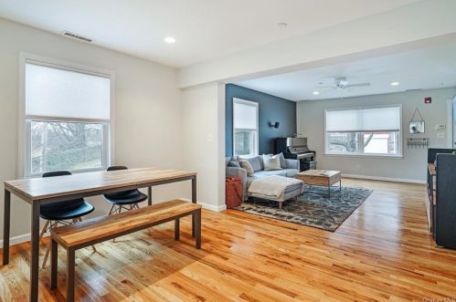 166 Harding Ave, White Plains NY  10606-1309 exterior