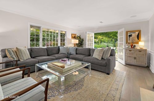 1430 Greenworth Pl, Santa Barbara CA exterior