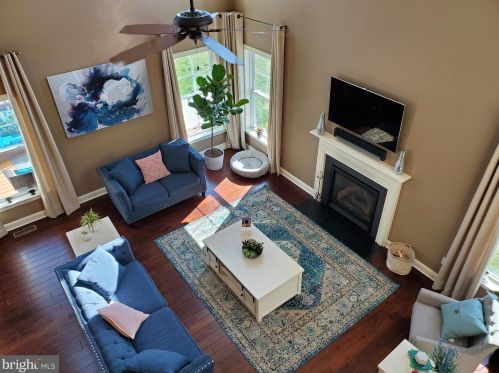 28737 Valley View Ln, Lewes DE  19958-6859 exterior