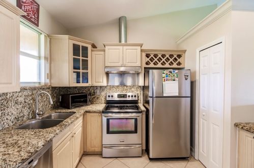 3504 15 St, Lehigh Acres FL 33971-5268 exterior