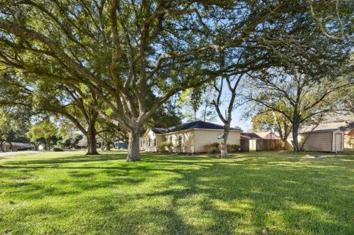 321 Circle Dr, Dinsmore, TX 77488-4505